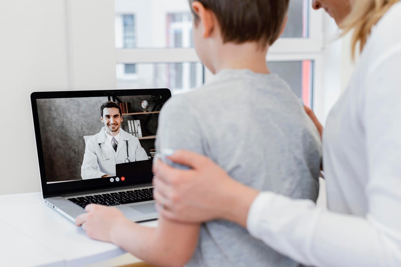 Virtual Patient Care Coordinator Service Virtual Patient Care Coordinator Service