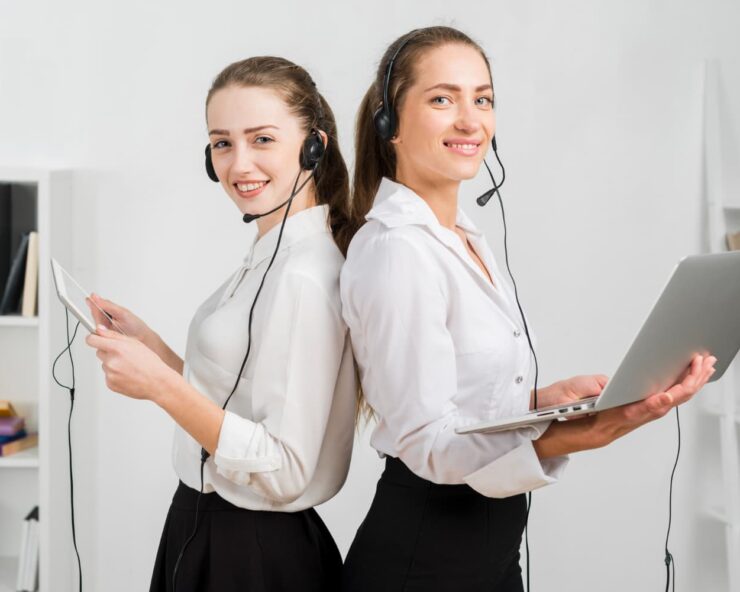 Bilingual Virtual Assistant Services — Break the Language Barrier in Healthcare