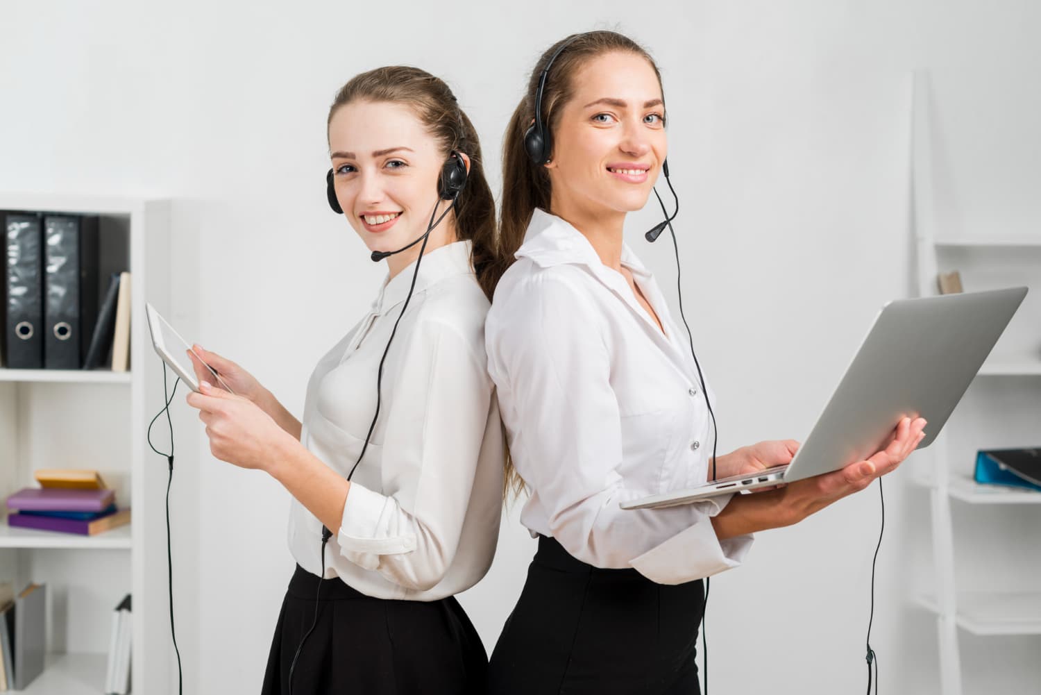 Bilingual Virtual Assistant Services — Break the Language Barrier in Healthcare Bilingual Virtual Assistant Services — Break the Language Barrier in Healthcare
