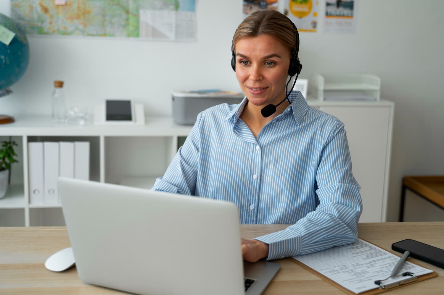 Hire Executive Virtual Assistant - Best Remote Services Hire Executive Virtual Assistant | Remote Support for Executives