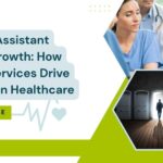 Medical Assistant Career Boom: How Virtual Services Support This Growth
