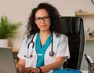 Medical Assistant in Telehealth