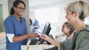 Virtual Assistants for Clinics at Pro vma