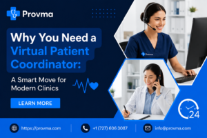 Virtual Patient Coordinator