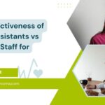 Cost-Effectiveness of Virtual Assistants vs In-House Staff for Clinics