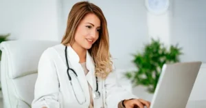 Medical Scribe