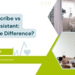 Medical Scribe vs Virtual Assistant: What’s the Difference?