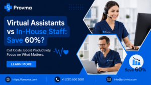 Virtual Assistants vs In-House Staff