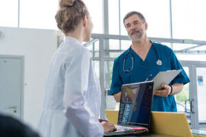 Responsibilities of a Medical Receptionist