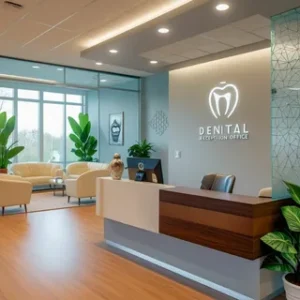 Remote Dental Receptionist