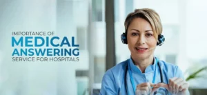 Medical Answering Service Cost