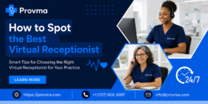 Best Virtual Receptionist