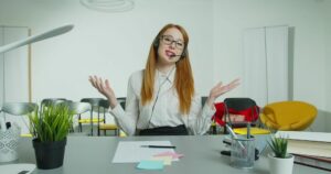 Best Virtual Receptionist