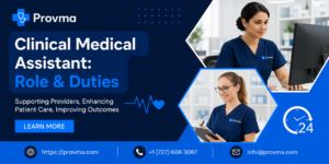 clinical medical assistant