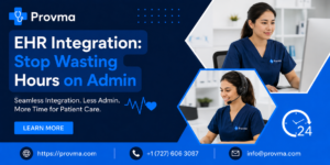 EHR Integration