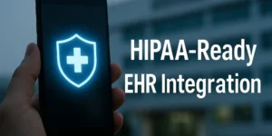 EHR Integration