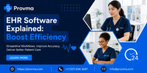 EHR software