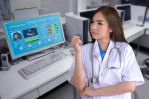 EHR Software