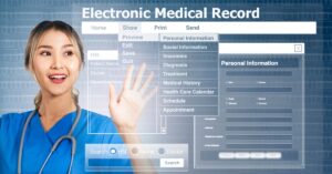 EMR systems