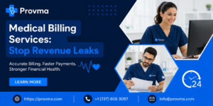 Medical Billing Services