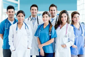 Medical VA