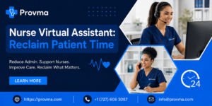 Nurse Virtual Assistant
