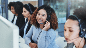 Outbound Customer Service