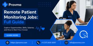 Remote Patient Monitoring