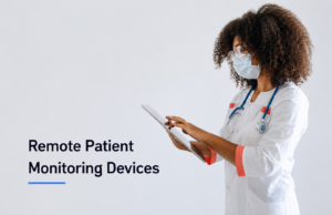 Remote Therapeutic Monitoring Devices