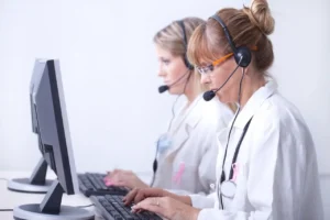 Telephone Triage