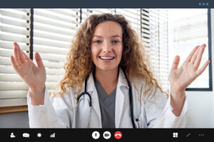 Virtual Appointment