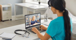 Medical Practice Virtual Assistant