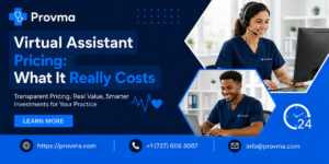 Virtual Assistant Services