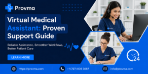 Virtual Medical Assistant