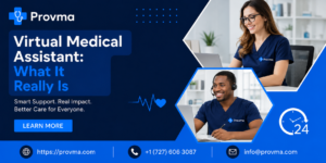 Virtual Medical Assistant