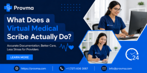 Virtual Medical Scribe