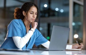 Virtual Medical Scribe