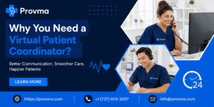 Virtual Patient Coordinator