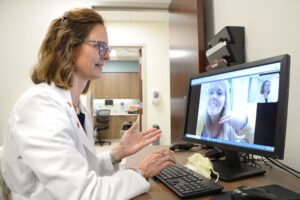 Virtual Patient Coordinator