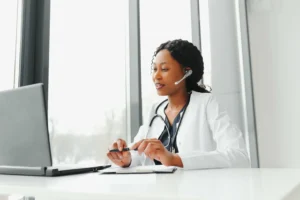 Virtual Primary Care