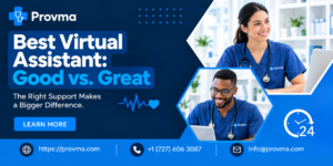 Best Virtual Assistant