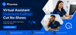 Virtual Assistant Outbound Calling
