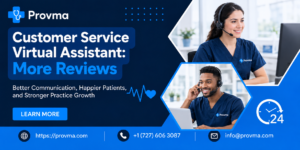 Customer Service Virtual Assistant
