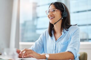 Customer Service Virtual Assistant