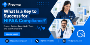 HIPAA Compliance