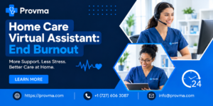 Home Care Virtual Assistant
