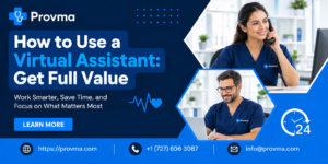 virtual assistants