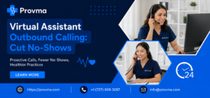 Virtual Assistant Outbound Calling