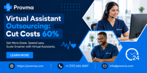 Virtual Assistant Outsourcing