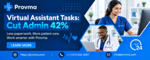 Virtual Assistant Tasks